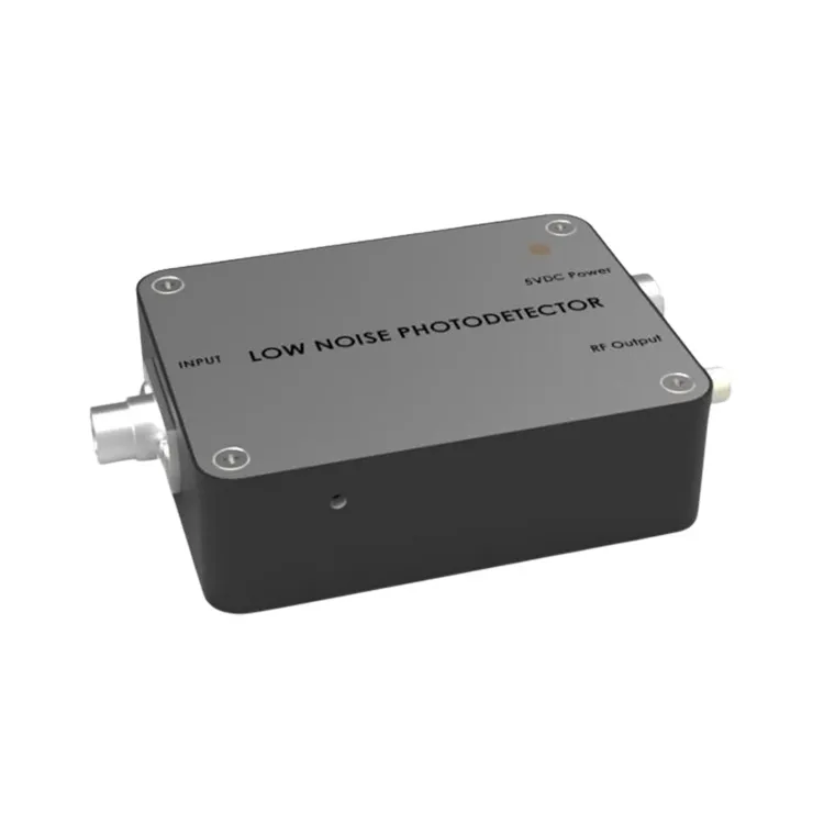 InGaAs Photodetector Module