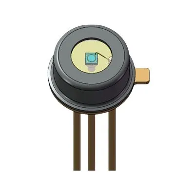 Large Photosensitive Area InGaAs APD