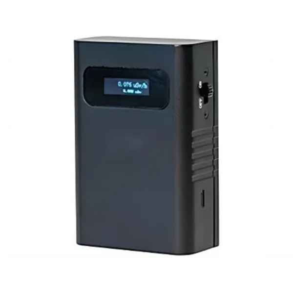 Nuclear Radiation Dosimeter