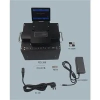 Apa keandalan penyambungan Fiber Fusion Splicer?