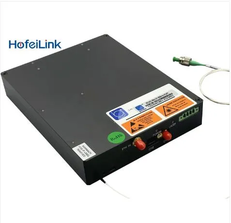 DAS Transceiver Module