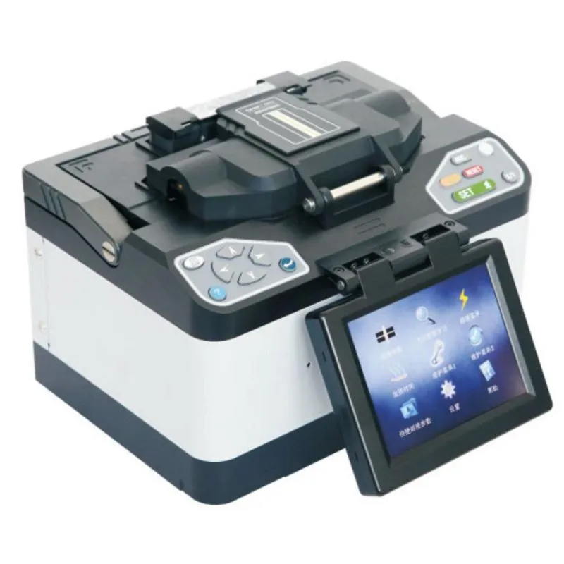 PM Fiber Fusion Splicer